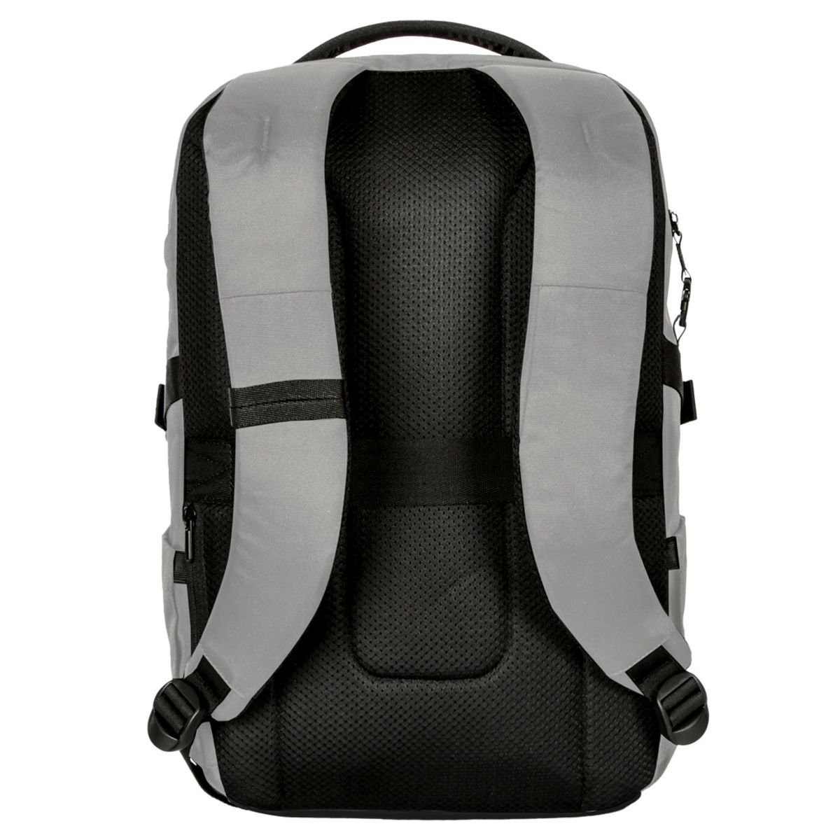 TARGUS - Mochila Targus Terra EcoSmart para Laptop de 15 –16" - Gris Claro