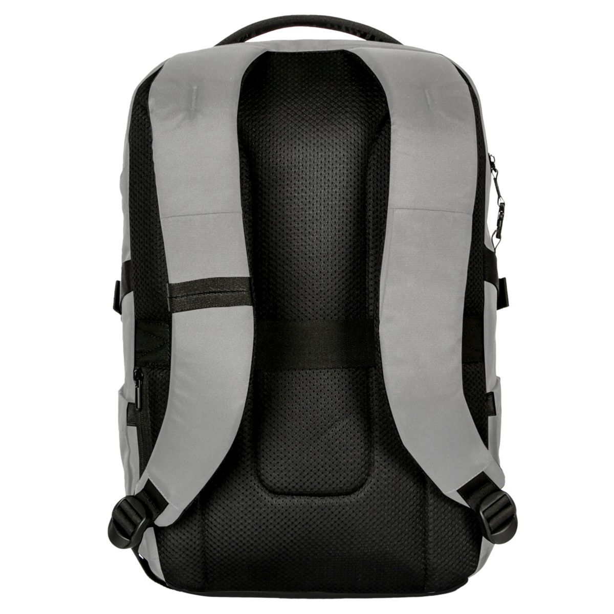 TARGUS - Mochila Targus Terra EcoSmart para Laptop de 15 –16" - Gris Claro