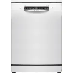 BOSCH - Lavavajillas SMS4HTW03E 60 cm Libre instalación 13 Cub