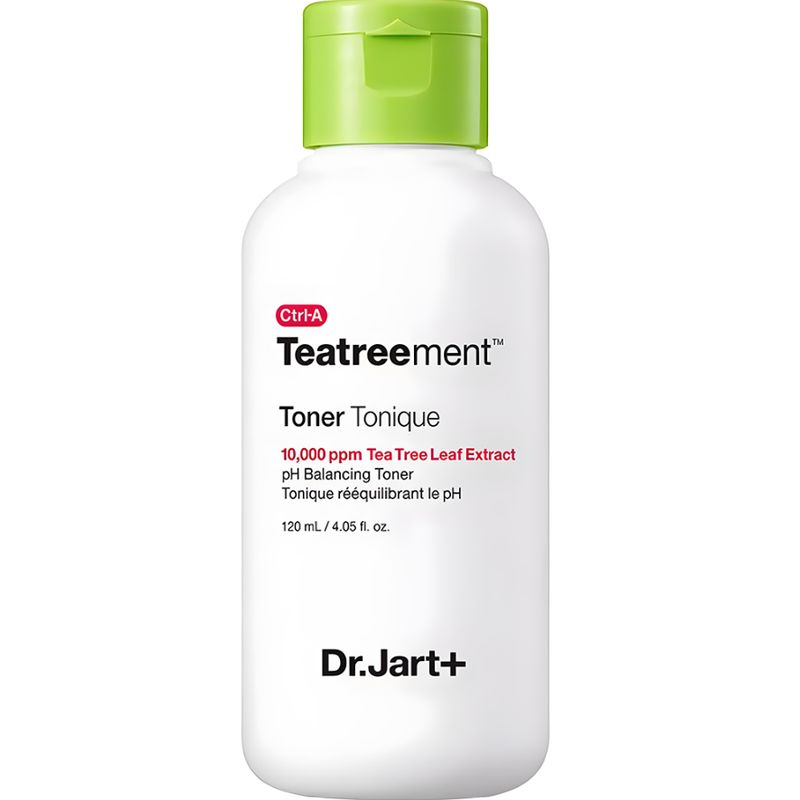 DR JART+ - Tónico Ctrl A Tratamiento de Té 20ml Dr Jart+
