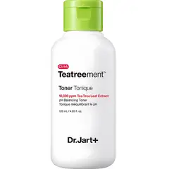 DR JART+ - Tónico Ctrl A Tratamiento de Té 20ml