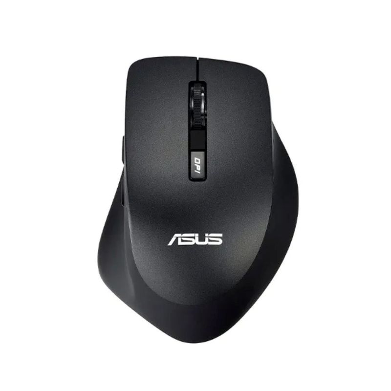 ASUS - Mouse Inalámbrico ASUS WT425 1600dpi Dongle USB