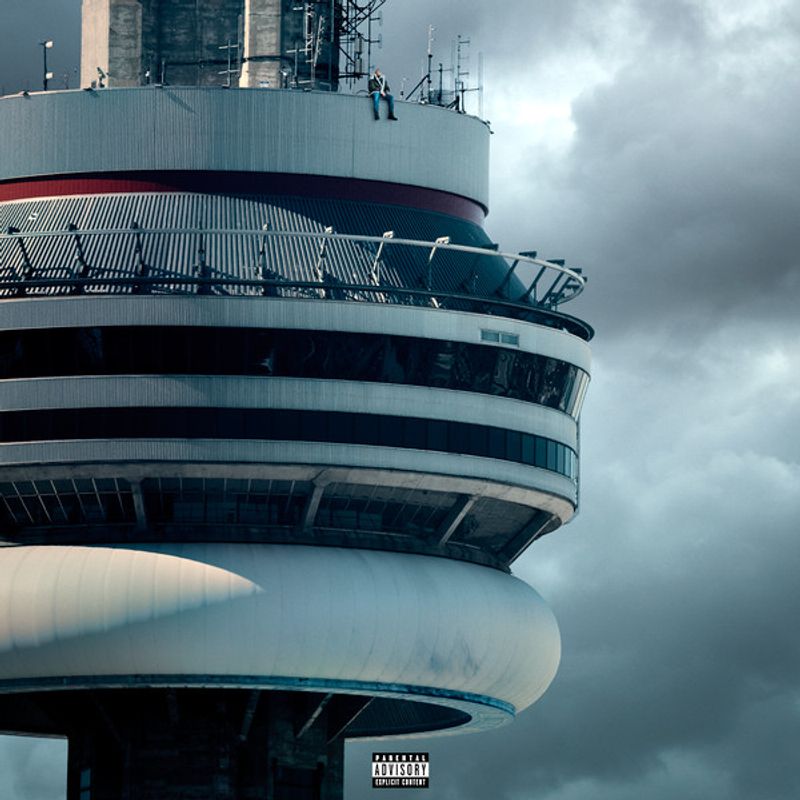 GRUPO LASER DISC - VINILO DRAKE  VIEWS 2LP
