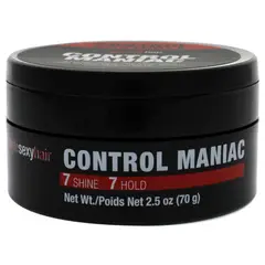 SEXY HAIR - Cera estilizante Control Maniac 70 gr..