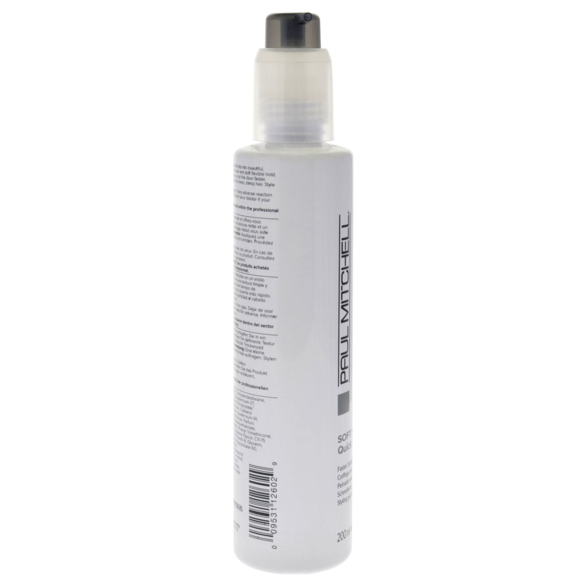 PAUL MITCHELL - Crema de Peinado Quick slip 200ml Paul Mitchell