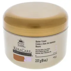 AVLON - Crema de mantequilla keracare natural textures-avlon-8oz