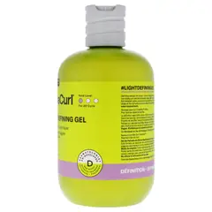 DEVACURL - Gel definidor de luz-devacurl-12oz