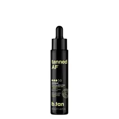 B TAN - Gotas Bronceadoras Tanned AF - B.Tan - 29.6 ml.