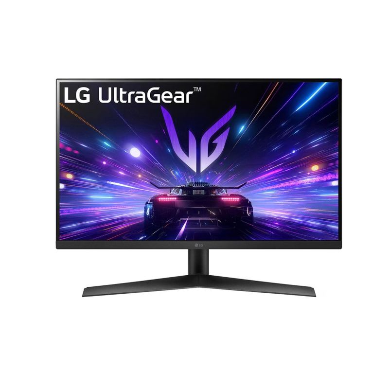 LG - Monitor gaming UltraGear™ Full HD IPS de 27” - 180 Hz