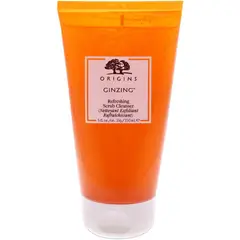 ORIGINS - Limpiador exfoliante refrescante Ginzing-Origins-148ml.