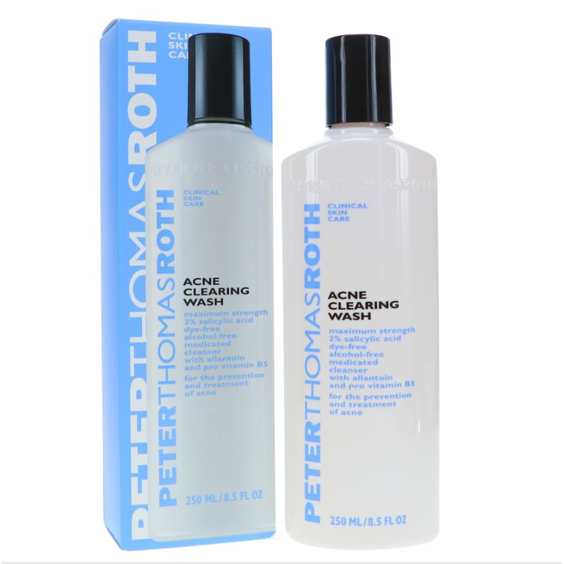 PETER THOMAS ROTH - Jabón para el Acné - Peter Thomas Roth - 250 ml.