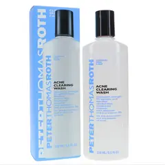 PETER THOMAS ROTH - Jabón para el Acné - - 250 ml.