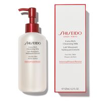 Limpiador Facial Leche Extra Rica - By - 125 ml.