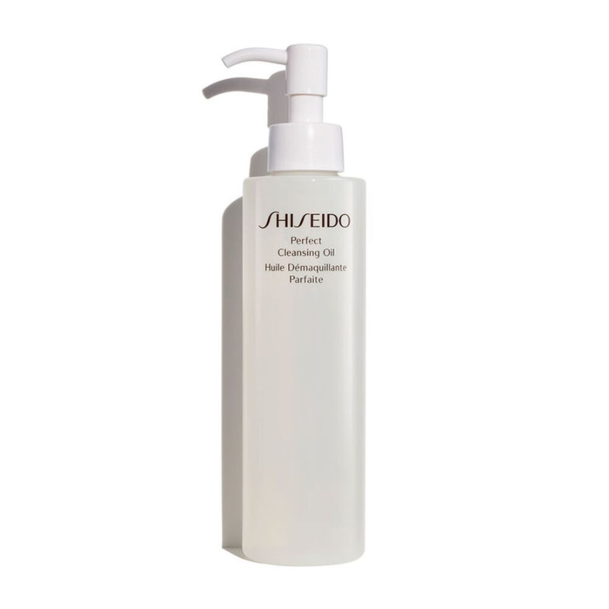 SHISEIDO - Desmaquillante Waterproof Aceite Perfect Cleansing - By Shiseido.