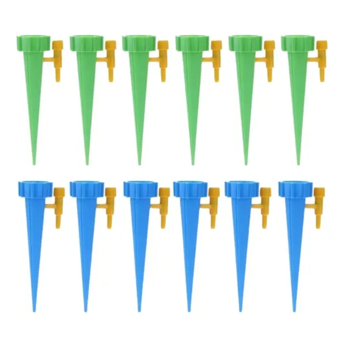 GENERICO - X24 Sistema De Riego Automatico Por Goteo Para Riego