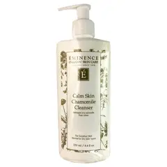 EMINENCE - Limpiador calmante de Manzanilla 250ml