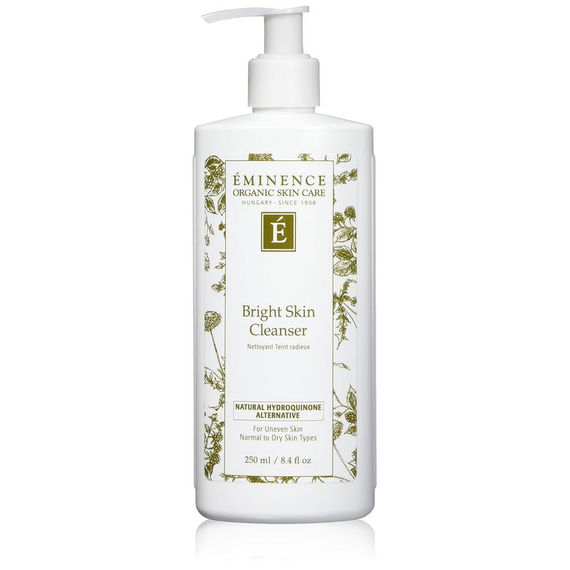 EMINENCE - Limpiador para Limpiar y Purificar la piel 250ml Eminence