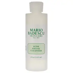 MARIO BADESCU - Limpiador facial para el acné 180ml