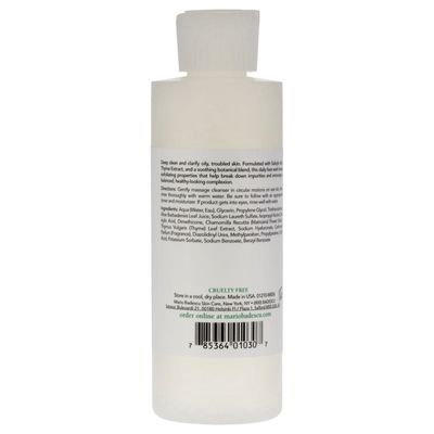 Imagen 2 del producto Limpiador facial para el acné 180ml