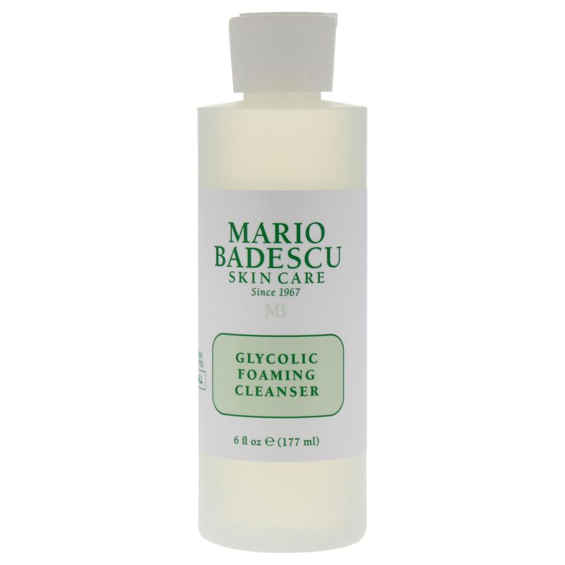 MARIO BADESCU - Limpiador Espumoso Glicólico 180ml Mario Badescu
