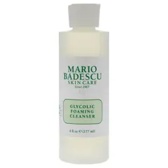 MARIO BADESCU - Limpiador Espumoso Glicólico 180ml
