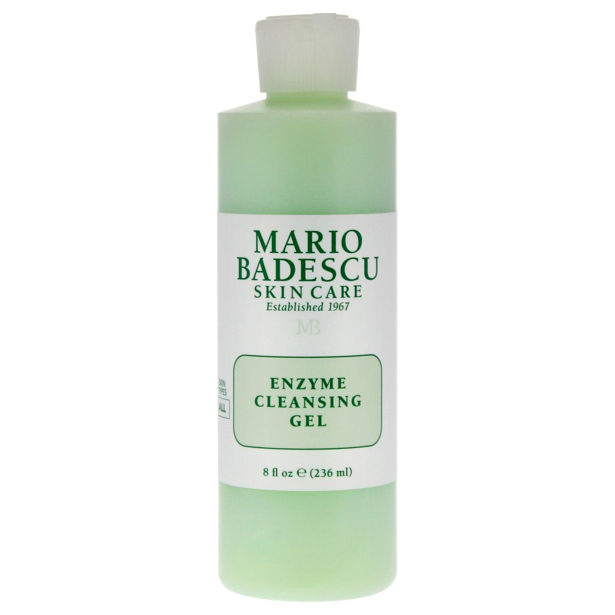 MARIO BADESCU - Gel Limpiador Enzimático 250ml Mario Badescu