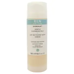 REN - Leche Limpiadora Suave Evercalm 150ml