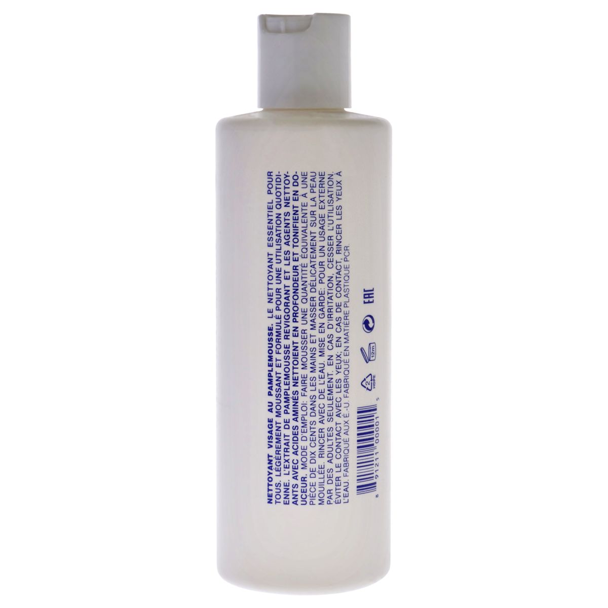 MALIN + GOETZ - Limpiador Facial de Toronja 250ml Malin + Goetz