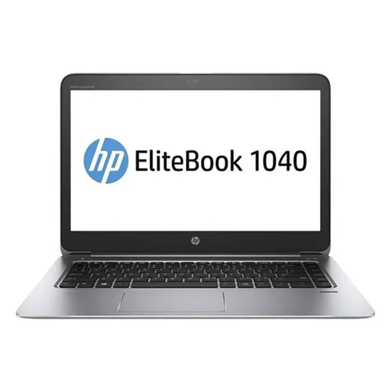 HP - HP EliteBook 1040 G3 i7-6º 8GB Ram /256GB Ssd Reacondicionado GRADO B.