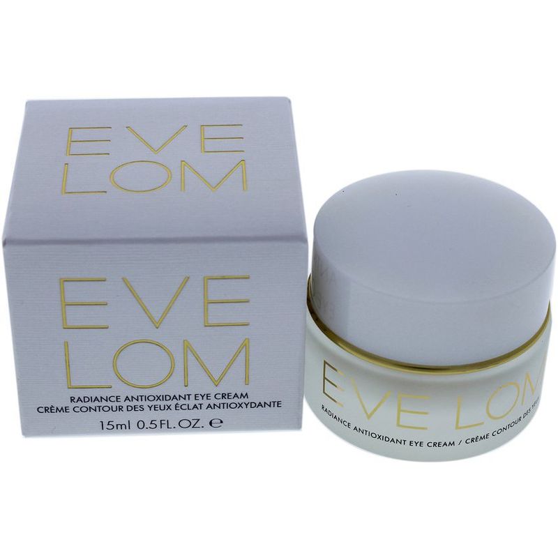 EVE LOM - Crema antioxidante radiance-eve lom-unisex-0.5oz.