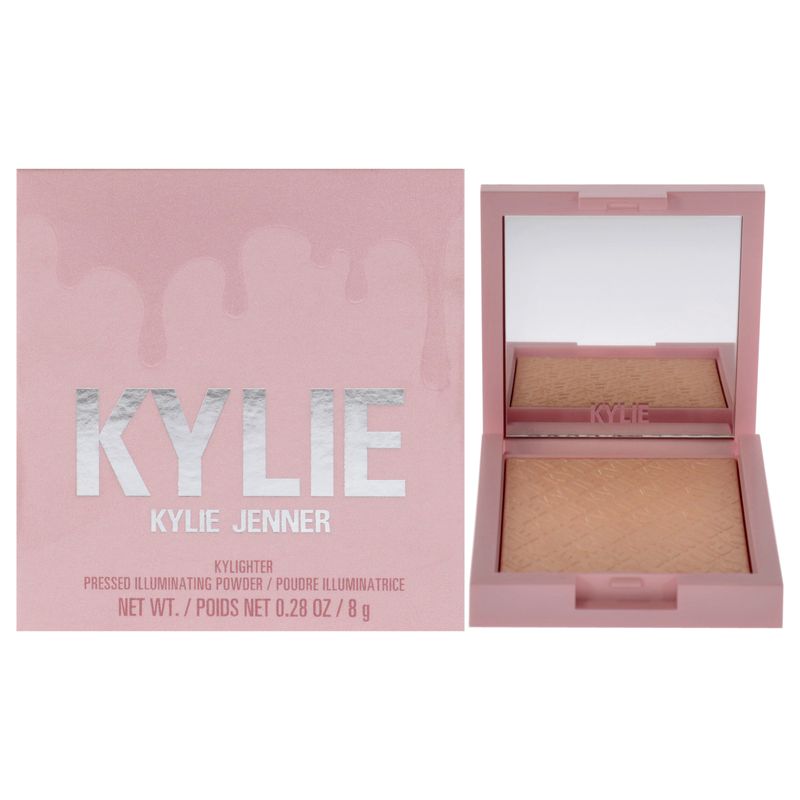 KYLIE - Iluminador Kylighter 060 Queen Drip Kylie Cosmetics