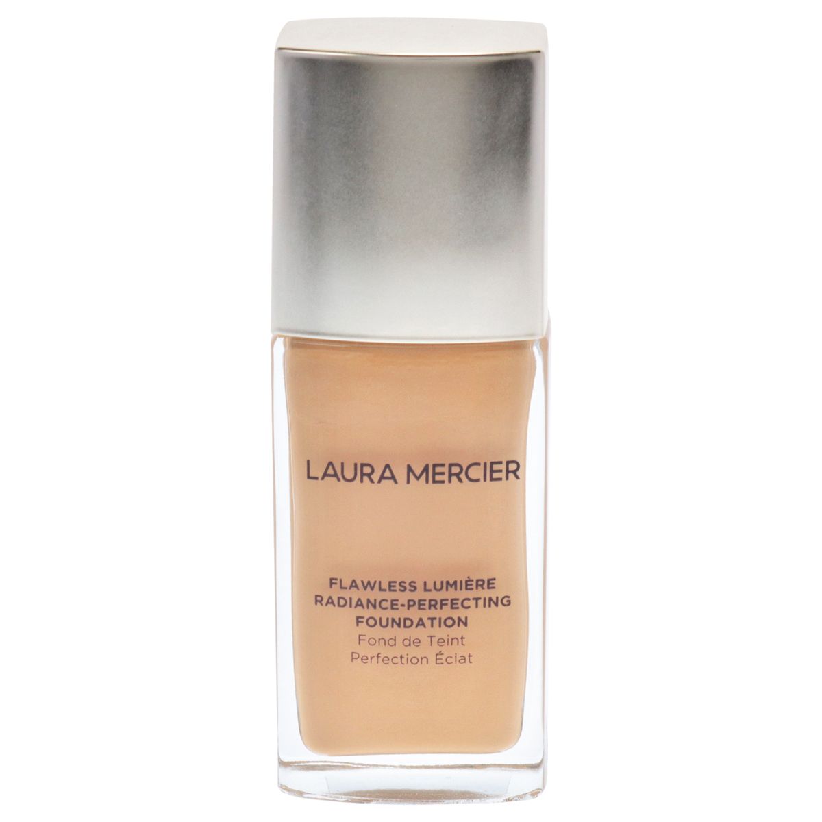 LAURA MERCIER - Base perfeccionadora de brillo 4W2 Chai 30ml Laura Mercier