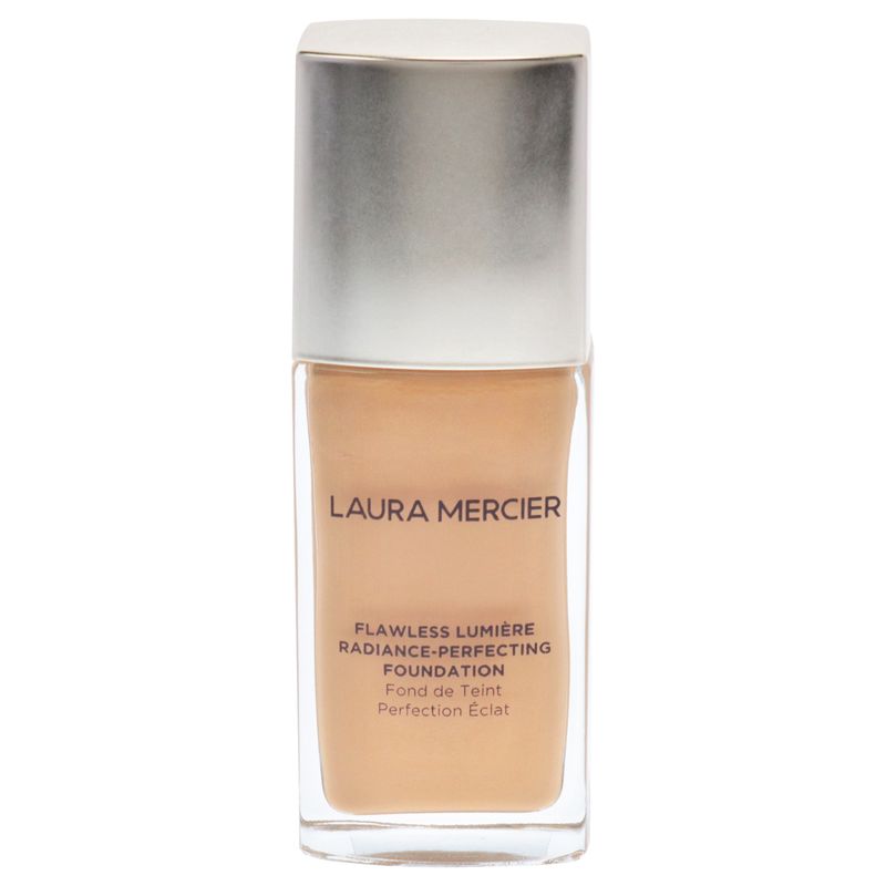 LAURA MERCIER - Base perfeccionadora de brillo 4W2 Chai 30ml Laura Mercier
