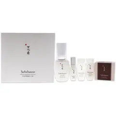 SULWHASOO - Juego de suero iluminador Snowise-Sulwhasoo-5Pc.