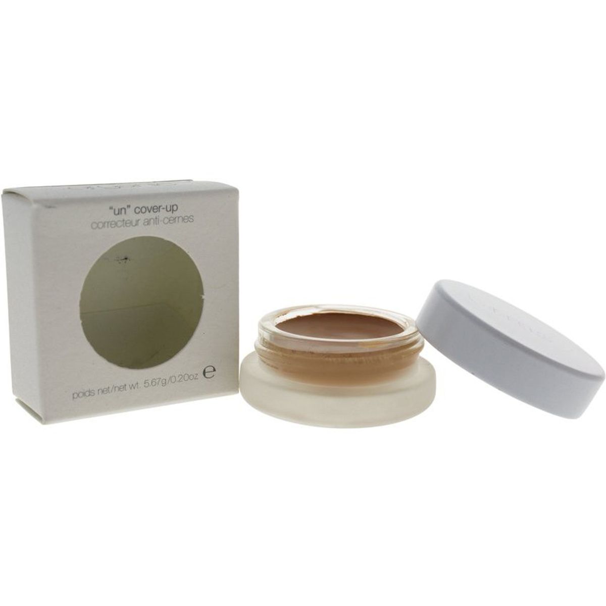 Rms Beauty - Corrector 44 moreno oscuro Rms Beauty.