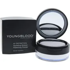 YOUNGBLOOD - Polvo mineral hidratante-Translucido-Youngblood-0.35oz