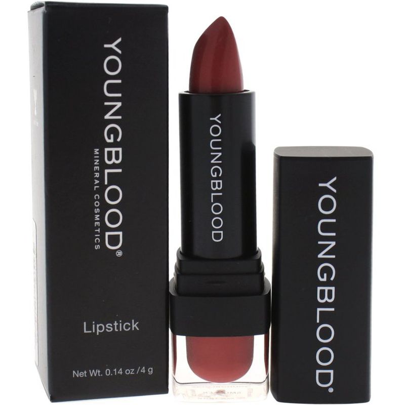 YOUNGBLOOD - Lapiz labial-smolder-youngblood-mujer-0.14oz.