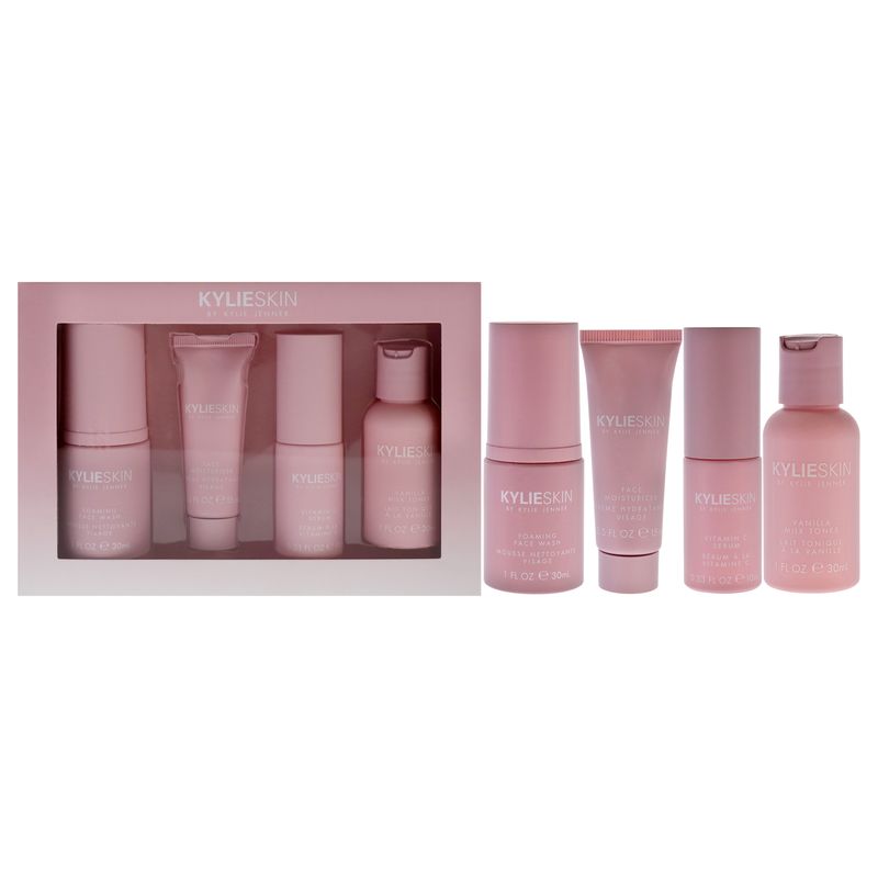KYLIE SKIN - Set facial - Kylie Skin