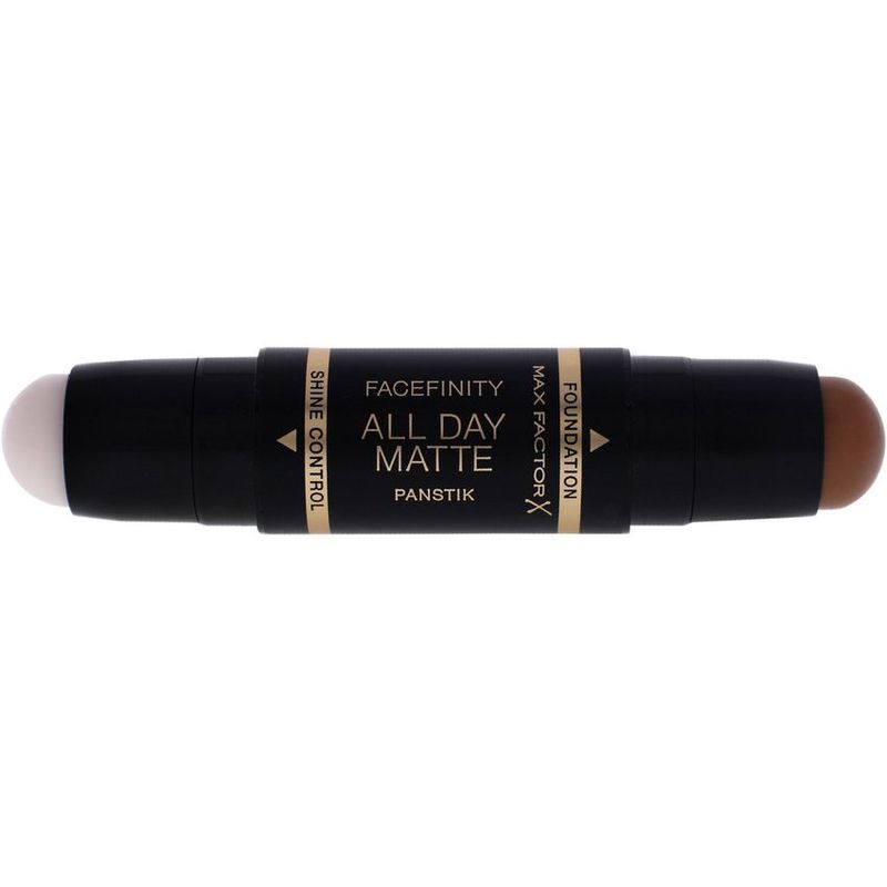 MAX FACTOR - Base-de-max factor-0.38oz.