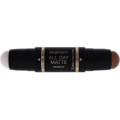 MAX FACTOR - Base-de-max factor-0.38oz.