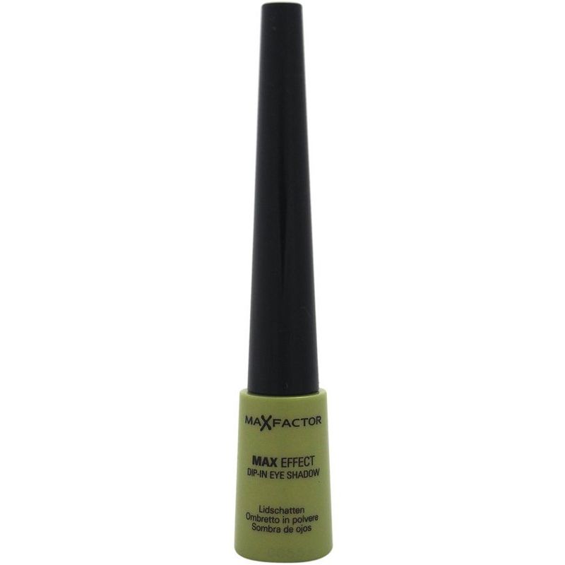 MAX FACTOR - Max effect dip-in 06 party lime-max factor-mujer-1 g.