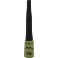 MAX FACTOR - Max effect dip-in 06 party lime-max factor-mujer-1 g.