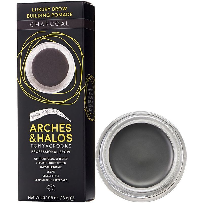 ARCHES AND HALOS - Crema en Gel Para Cejas Arches  Halos Tony Acrooks