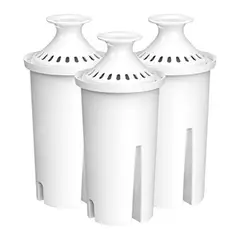 PRO OUTDOOR - Pack 3 filtros para Jarras Bianca Home