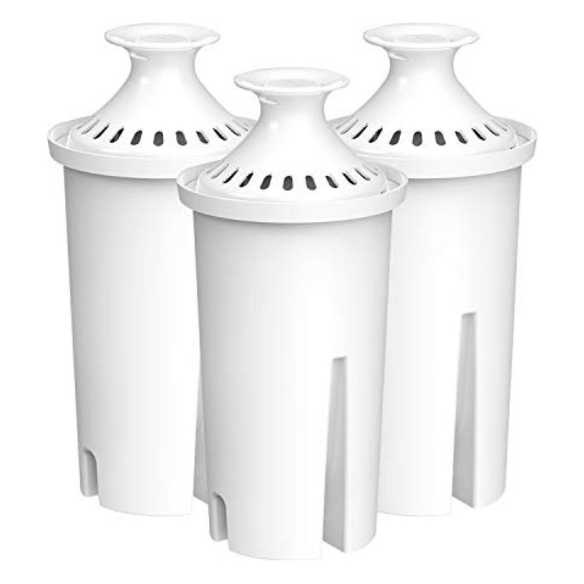 PRO OUTDOOR - Pack 3 filtros para Jarras Bianca Home