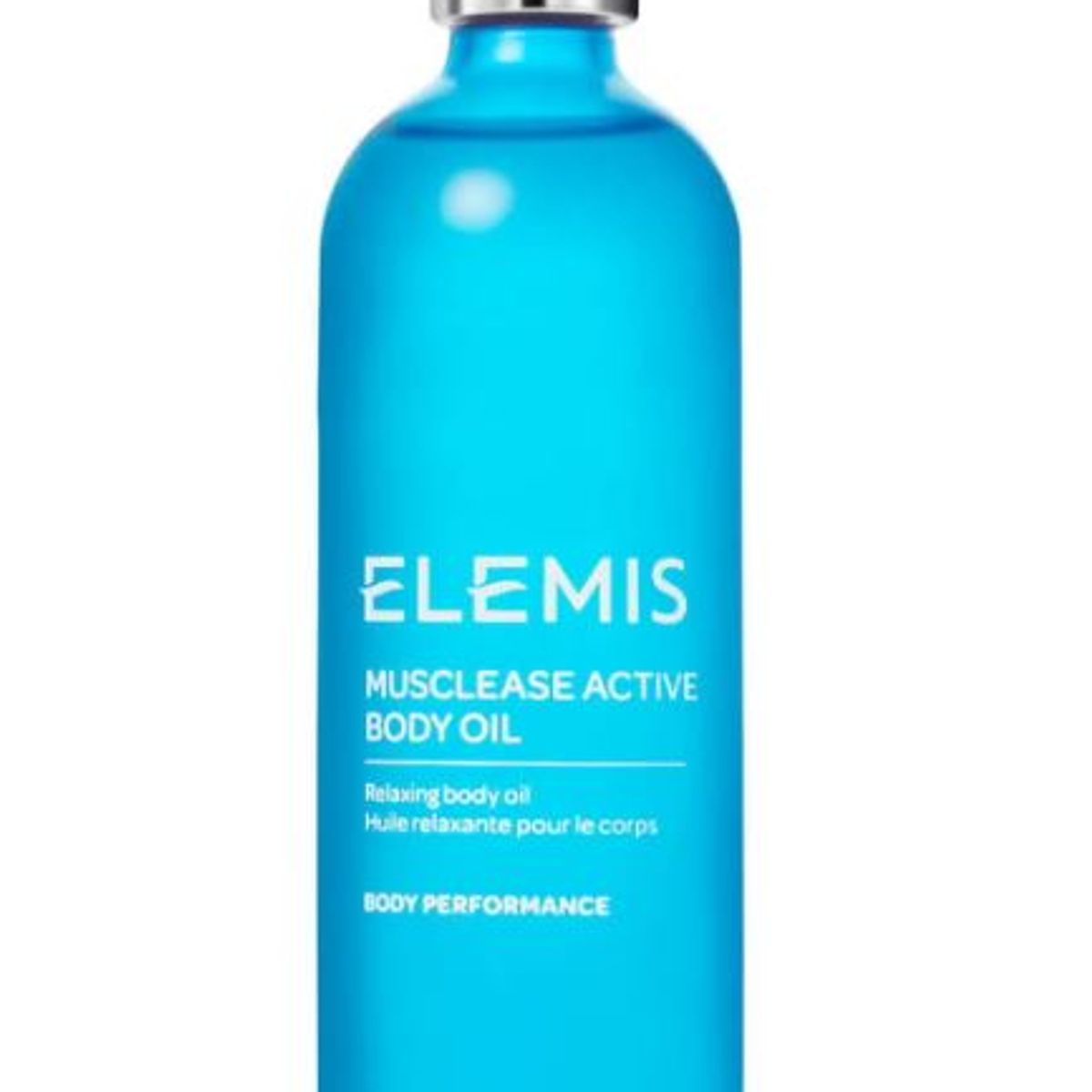 ELEMIS - Musclease active Body Oil 100ml Elemis