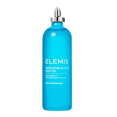 ELEMIS - Musclease active Body Oil 100ml