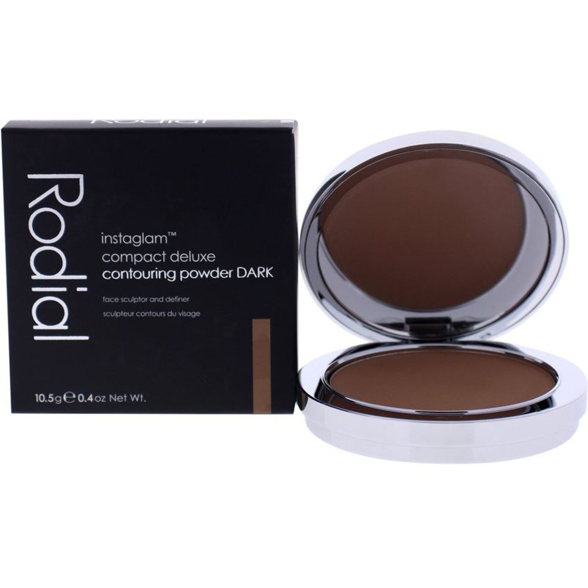 RODIAL - Contorno Polvo Compacto Rodial 10gr
