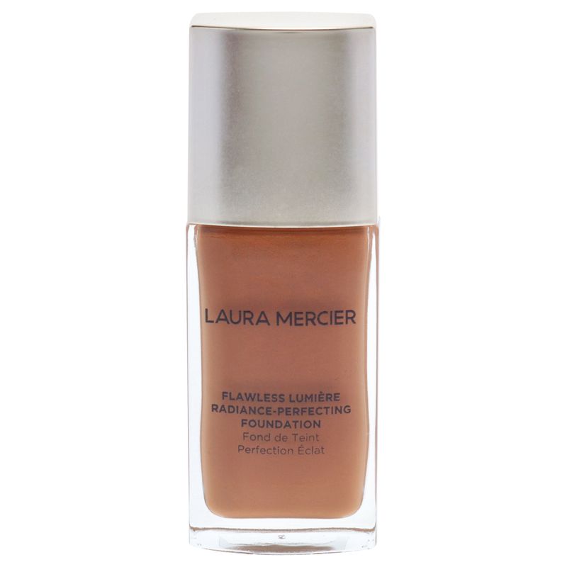 LAURA MERCIER - Base perfeccionadora de brillo 5C1 Nutmeg 30ml Laura Mercier