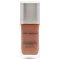 LAURA MERCIER - Base perfeccionadora de brillo 5C1 Nutmeg 30ml